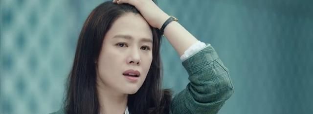 韩剧卧底首播廉政公署的无间道是相信老公还是证据