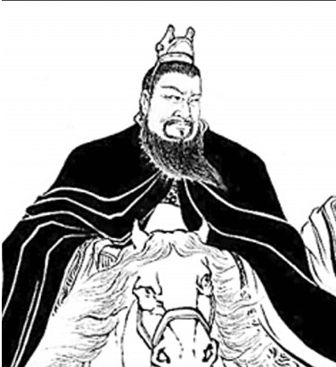 晋惠公的一系列改革为晋国最终分裂埋下了伏笔