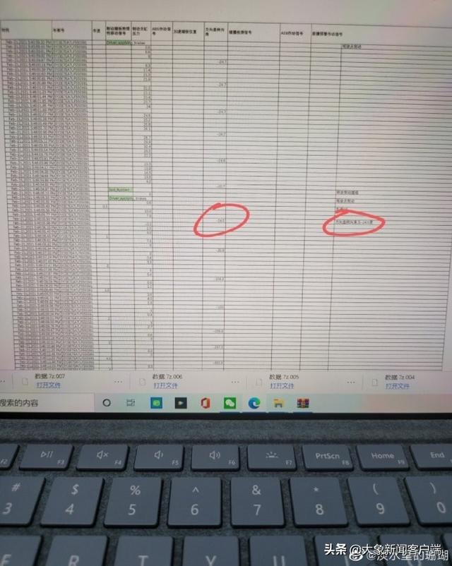 “车顶维权”女车主：特斯拉公布的并非原始数据休闲区蓝鸢梦想 - Www.slyday.coM