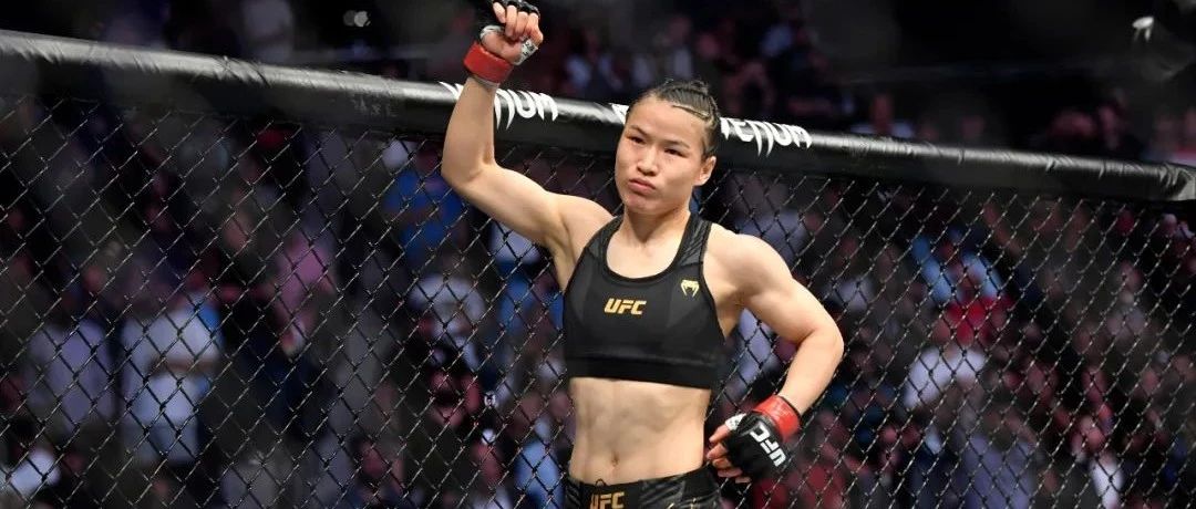 八角笼没有眼泪 | UFC261后记|MMA|乌斯曼|冠军|卫冕|比赛_新浪新闻