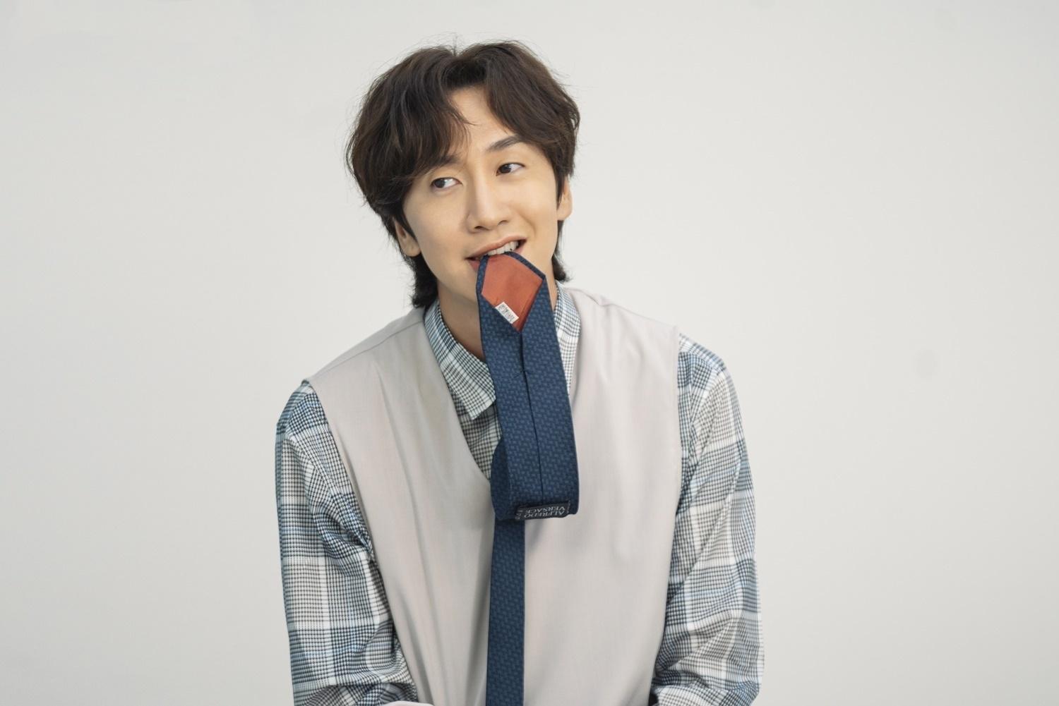 rm11年缘尽李光洙终于还是跑不动了