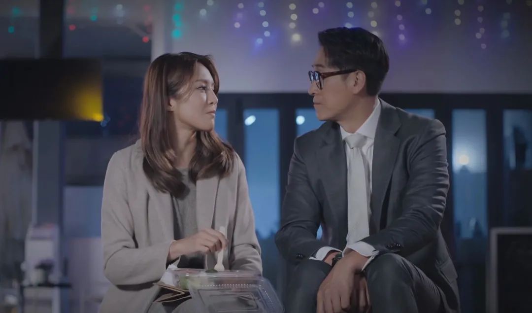 伙记办大事剧情看似简单但埋了不少伏笔最终boss出现了