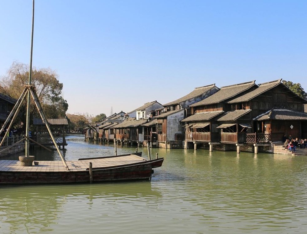 第一次去乌镇怎么玩?超实用古镇攻略奉上,五一假期绝佳去处__财经头条