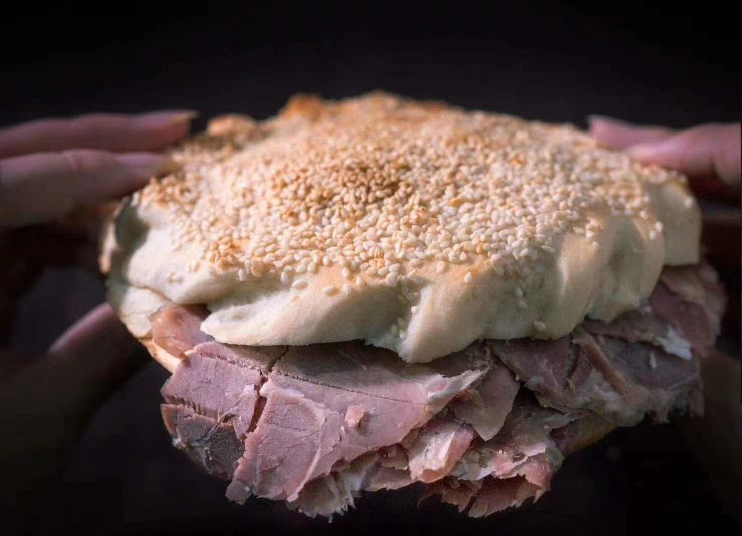 百城百味:商丘美食盘点出炉~糟鱼,烧饼,驴肉,哪个是你的菜?__财经头条