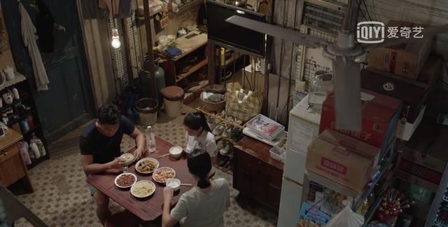 《小舍得》米桃的现实悲剧:她奋斗一生的终点,不过是