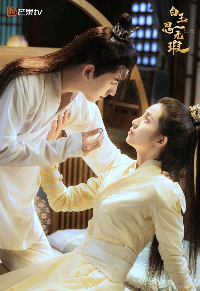 10部搞笑纾压的古装甜宠剧小女霓裳甜爽追起来轻松有趣