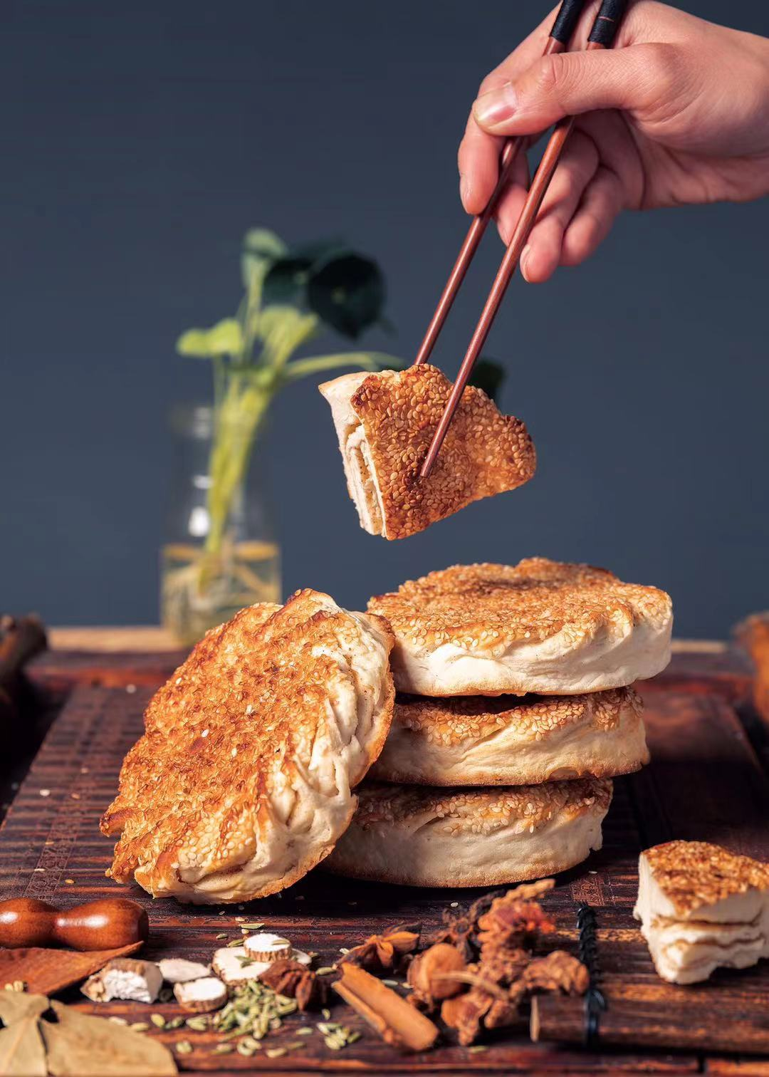 百城百味:商丘美食盘点出炉~糟鱼,烧饼,驴肉,哪个是你的菜?__财经头条