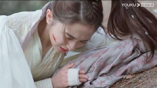 小女霓裳大事件!