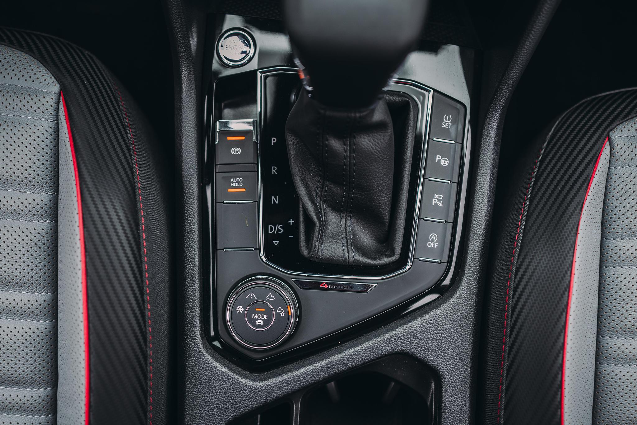 狂野之外兼顾舒适,途观x继承大众沉稳"基操"让人惊艳