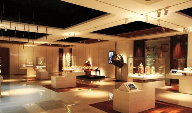 博物馆|翡翠|台北_新浪新闻