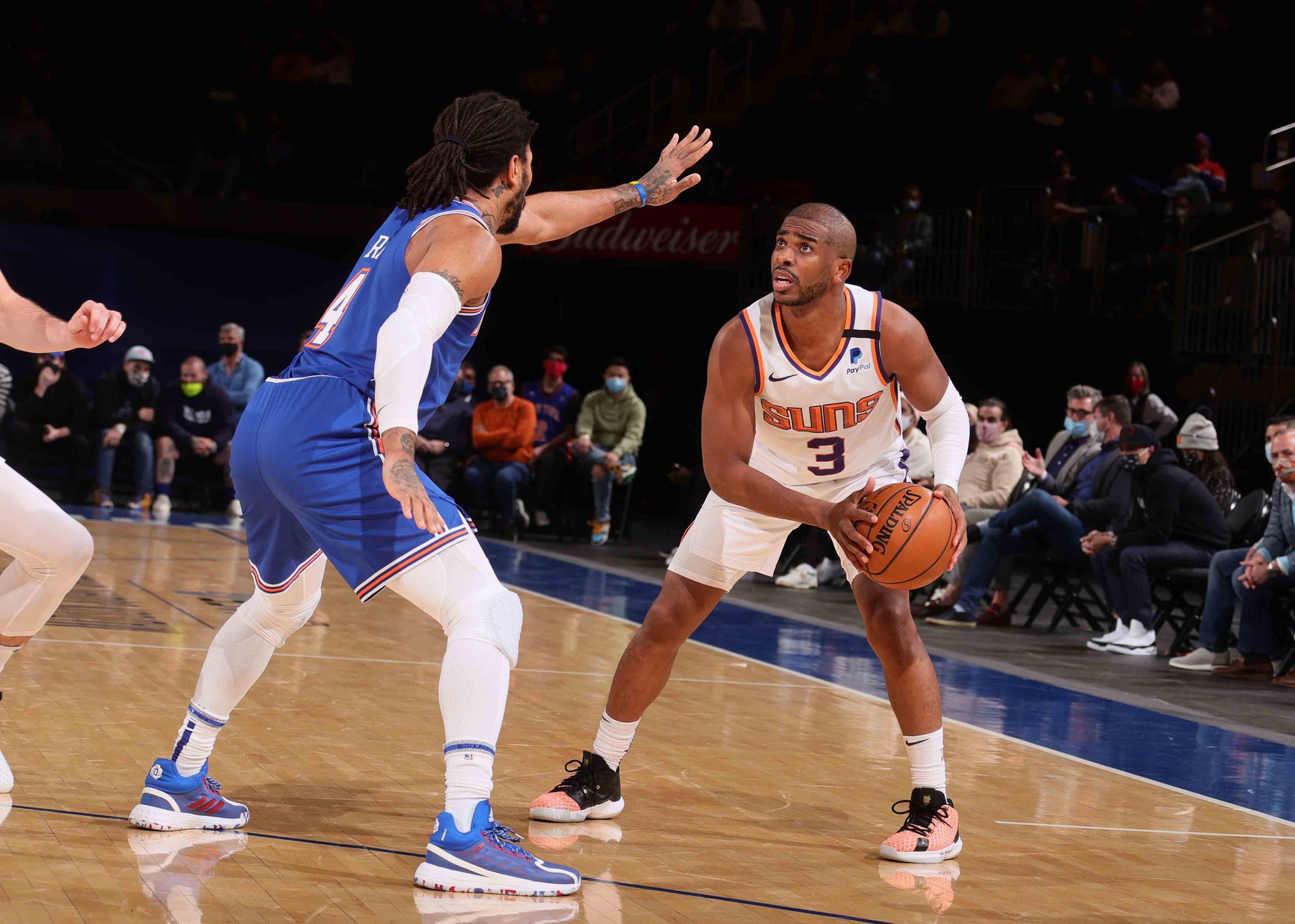 东部魔鬼5连客3胜2负!太阳不仅保住西部第二,还有望拿第一!休闲区蓝鸢梦想 - Www.slyday.coM 东部魔鬼5连客3胜2负!太阳不仅保住西部第二,还有望拿第一!休闲区蓝鸢梦想 - Www.slyday.coM