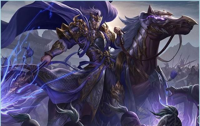 三国杀:改版神张辽强度及格吗?仁者见仁,智者见智