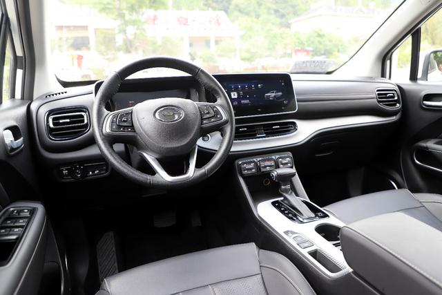 广汽传祺gs3power是如何征服年轻用户的