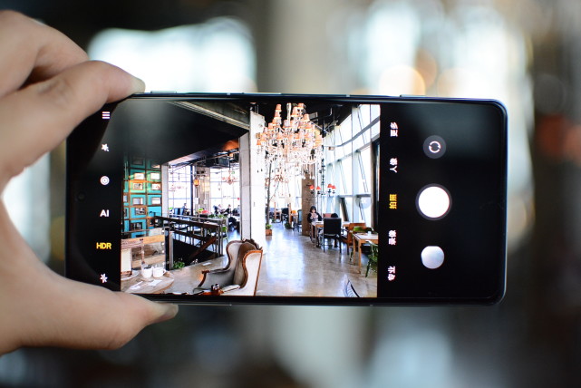 红米k40游戏增强版上手体验说说优缺点和一些真实感受