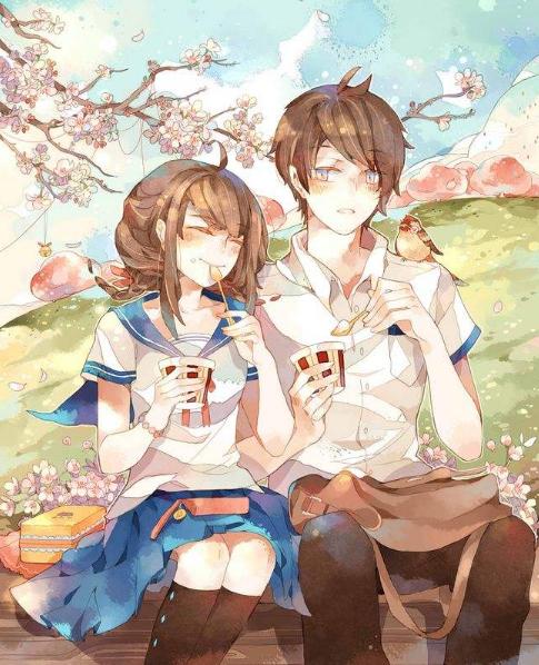 十二星座男生最想找什么样的女朋友白羊是可爱型巨蟹是人品好