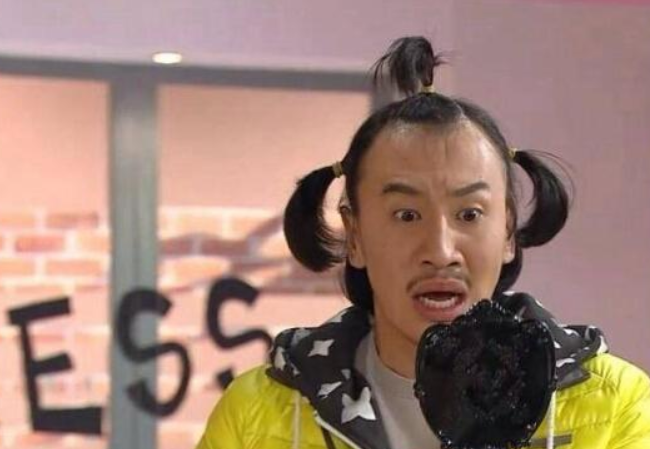 rm时代已过去李光洙因身体原因结束11年跑男录制