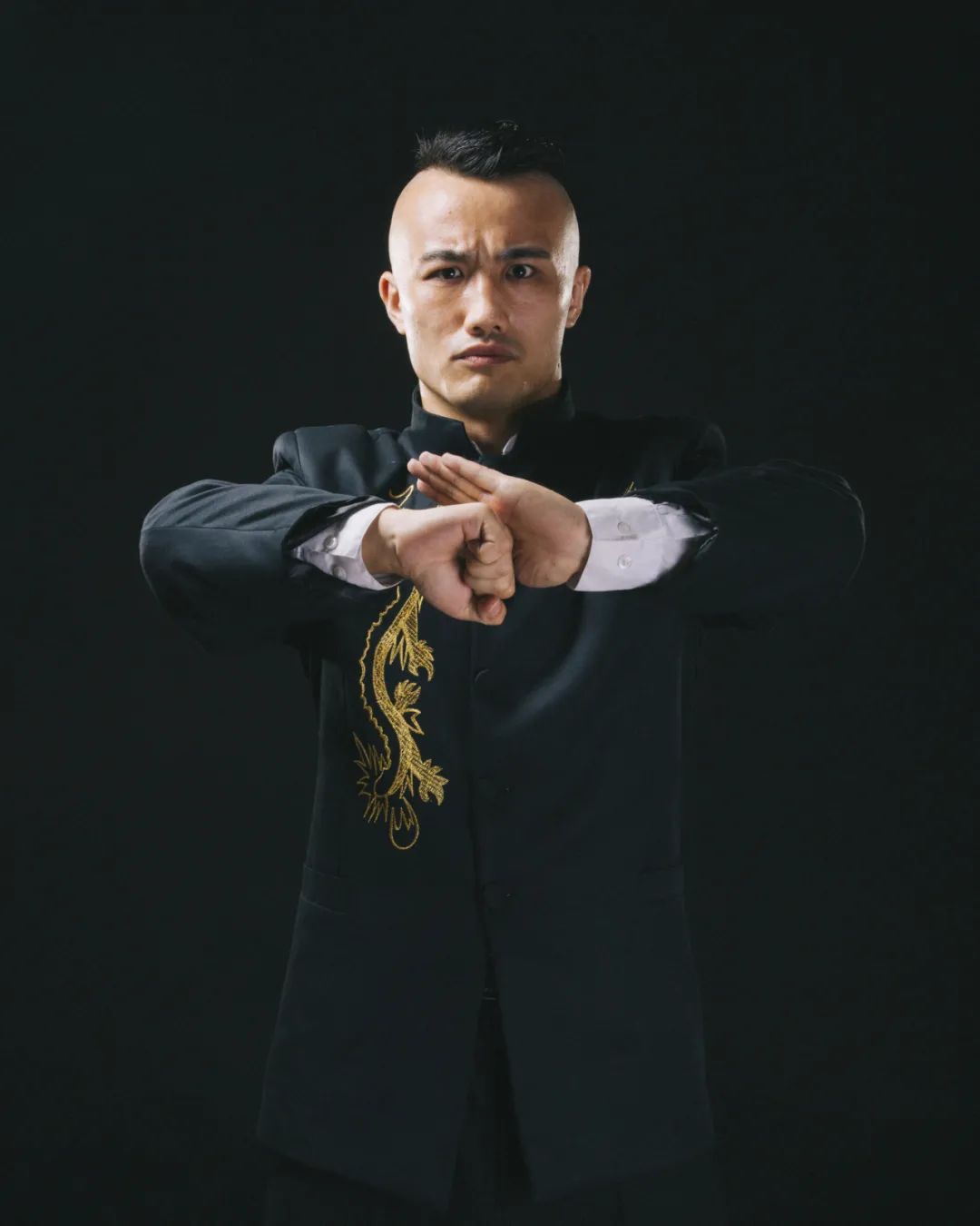 人物| 中国格斗狂蟒,会写诗的格斗高手|薄福凡|格斗|昆仑决_新浪新闻