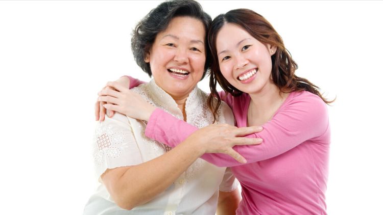 母亲花100万给女儿买陪嫁房，亲家住了5年后说：这是我们家的房产休闲区蓝鸢梦想 - Www.slyday.coM