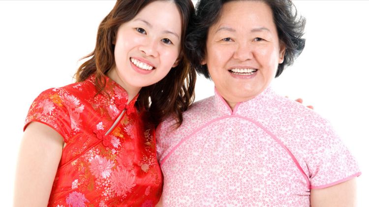 母亲花100万给女儿买陪嫁房，亲家住了5年后说：这是我们家的房产休闲区蓝鸢梦想 - Www.slyday.coM