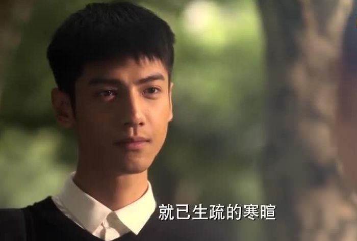 何以笙箫默:大学时期的何以爱情本就问题重重,分开也是必然!