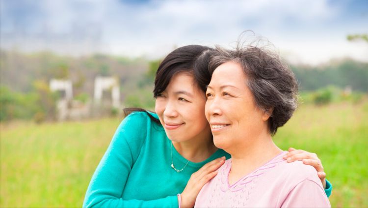 母亲花100万给女儿买陪嫁房，亲家住了5年后说：这是我们家的房产休闲区蓝鸢梦想 - Www.slyday.coM