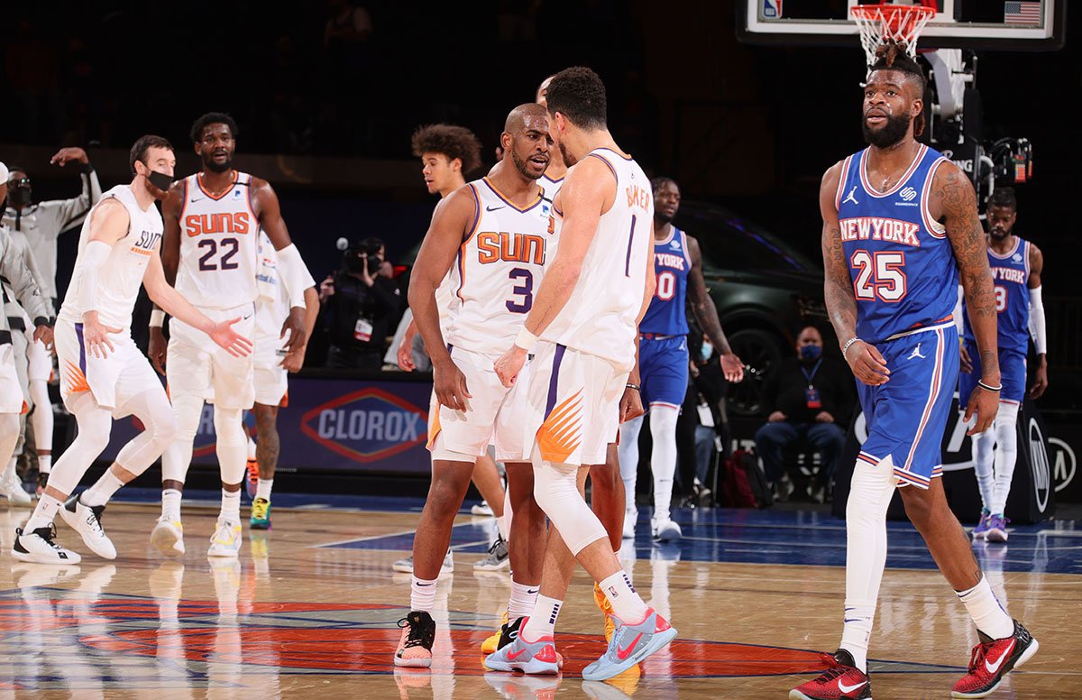 东部魔鬼5连客3胜2负!太阳不仅保住西部第二,还有望拿第一!休闲区蓝鸢梦想 - Www.slyday.coM 东部魔鬼5连客3胜2负!太阳不仅保住西部第二,还有望拿第一!休闲区蓝鸢梦想 - Www.slyday.coM