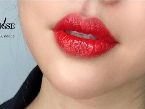 常见的六大半永久纹绣技术问题型色美学bel型色理念