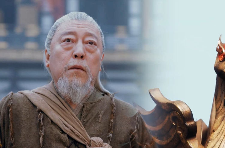 倪大红现身外甥女婚礼戴胸花当证婚人状态非常不错精神气很好