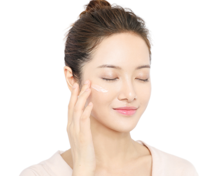 蜜拓蜜发现,音乐疗法能够为肌肤做好放松的准备,利