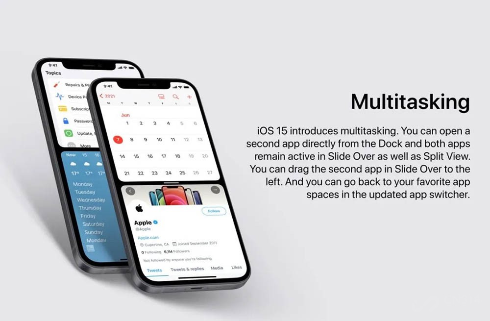 苹果ios15有哪些新功能 ios15未来功能猜测介绍