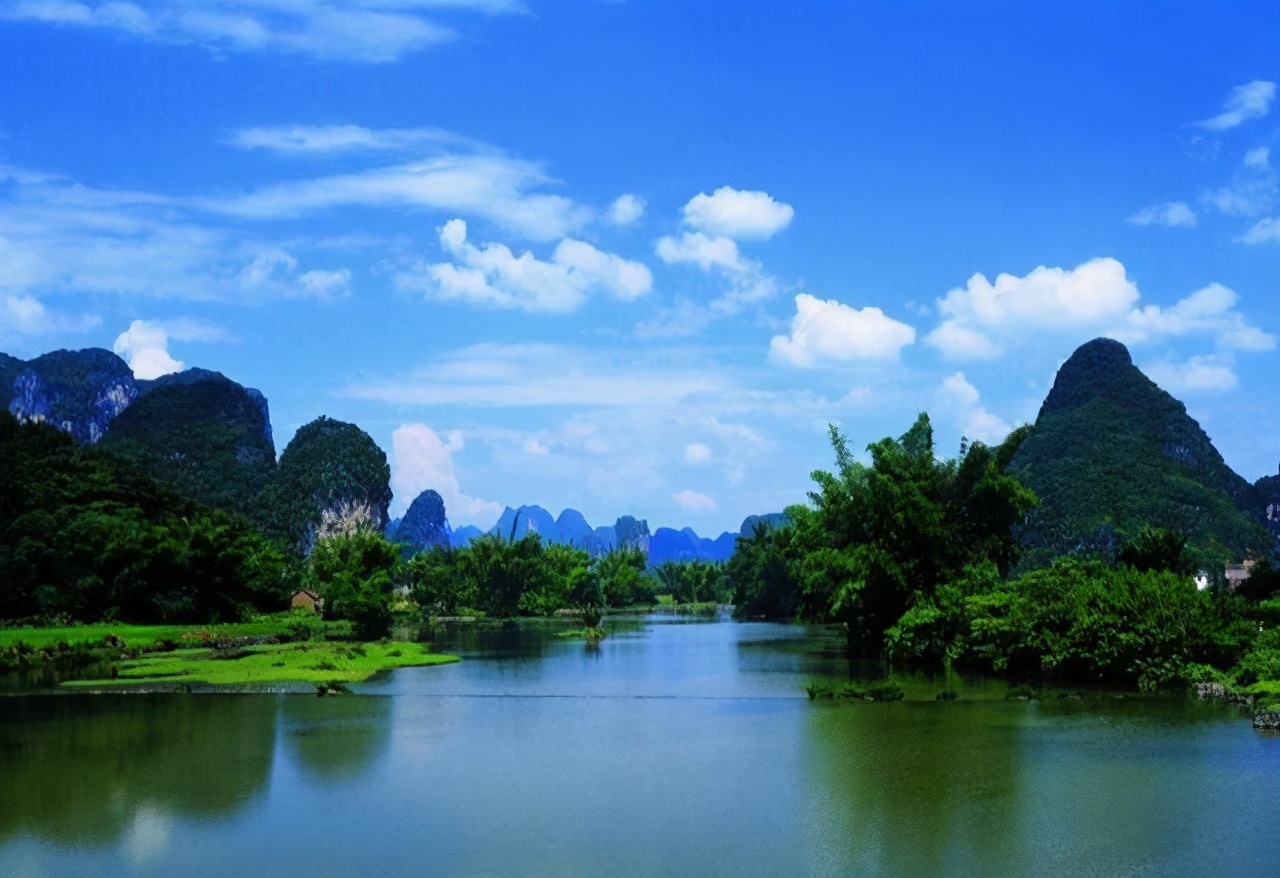 距贵阳54公里藏着一座贵州小三峡景色优美门票仅68元