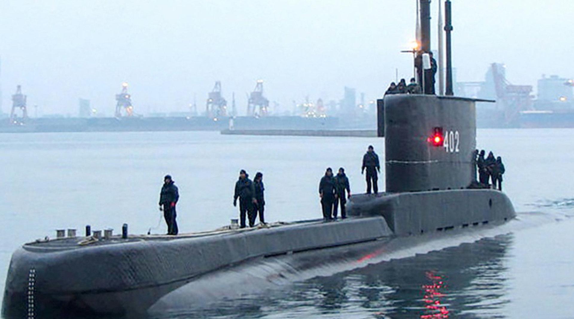 印尼潜艇沉入海底,军方求助外国参与救援,哪国具备深海打捞能力