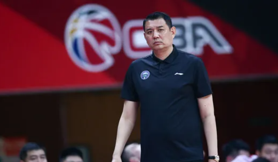 山东队主帅被曝酒驾!|巩晓彬|山东队|广东队_新浪新闻