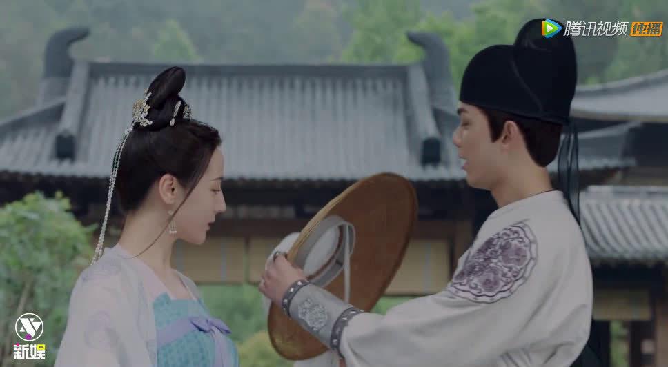 阿隼与长歌一起回鹰师,又再次陷入瘟疫困境,真人出手相助