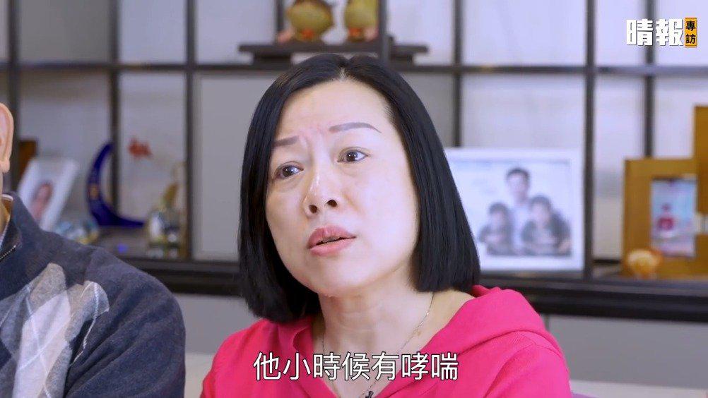 一位菲傭姐姐放棄嫁到美國,留在香港照顧這家人