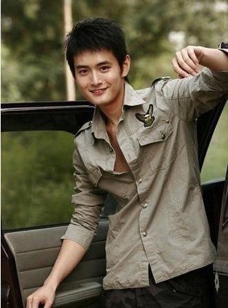 善良的人都是好运的,王雨在拍戏的过程中,遇到了生