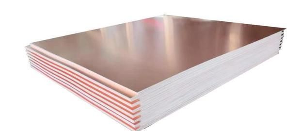 新一轮涨价周期幅度更大或持续到年中|涨价|覆铜板|铜箔_新浪新闻