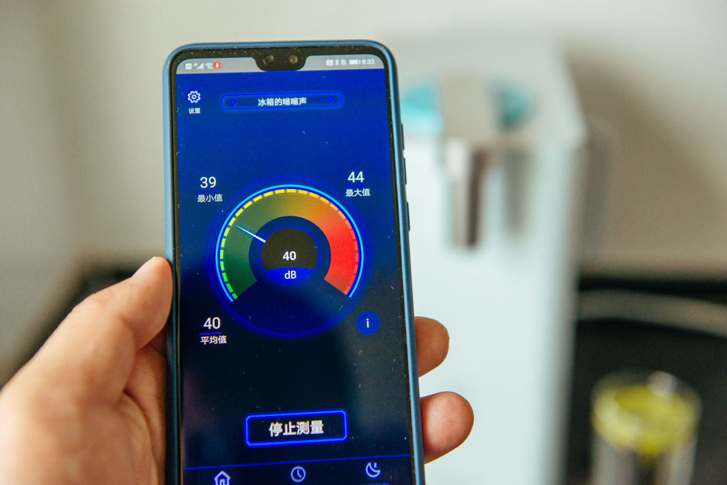 健康又便捷一体化饮水解决方案熊小夕独角兽净饮机使用体验