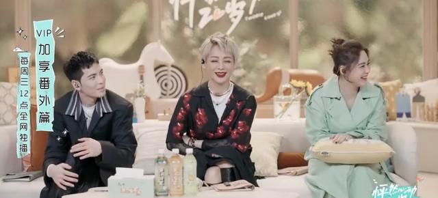 40岁阿娇胖到认不出,录综艺抛梗不断,对20岁自己说“好好做人”休闲区蓝鸢梦想 - Www.slyday.coM 40岁阿娇胖到认不出,录综艺抛梗不断,对20岁自己说“好好做人”休闲区蓝鸢梦想 - Www.slyday.coM