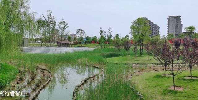 湖北浠水清泉镇:古寺今犹在,流水尚能西