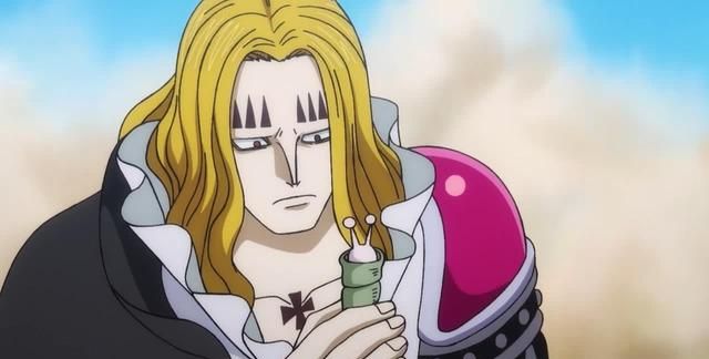 霍金斯作为船长,应该是和基德一个级别,基拉顶多是个副船长.