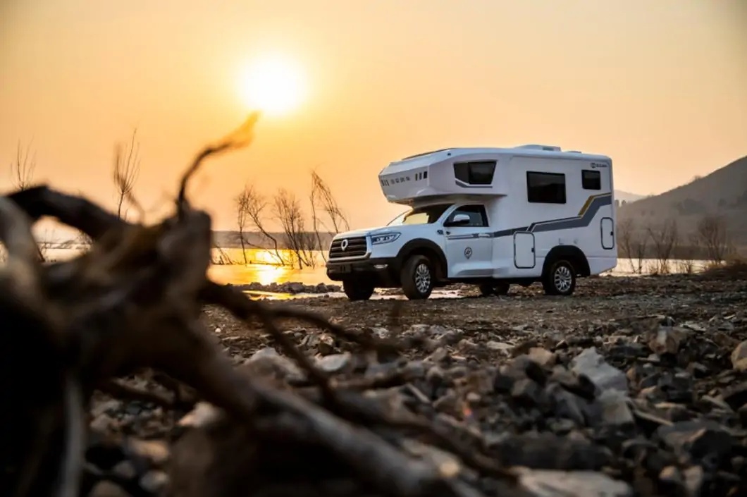 买车不如买房车有房又有车