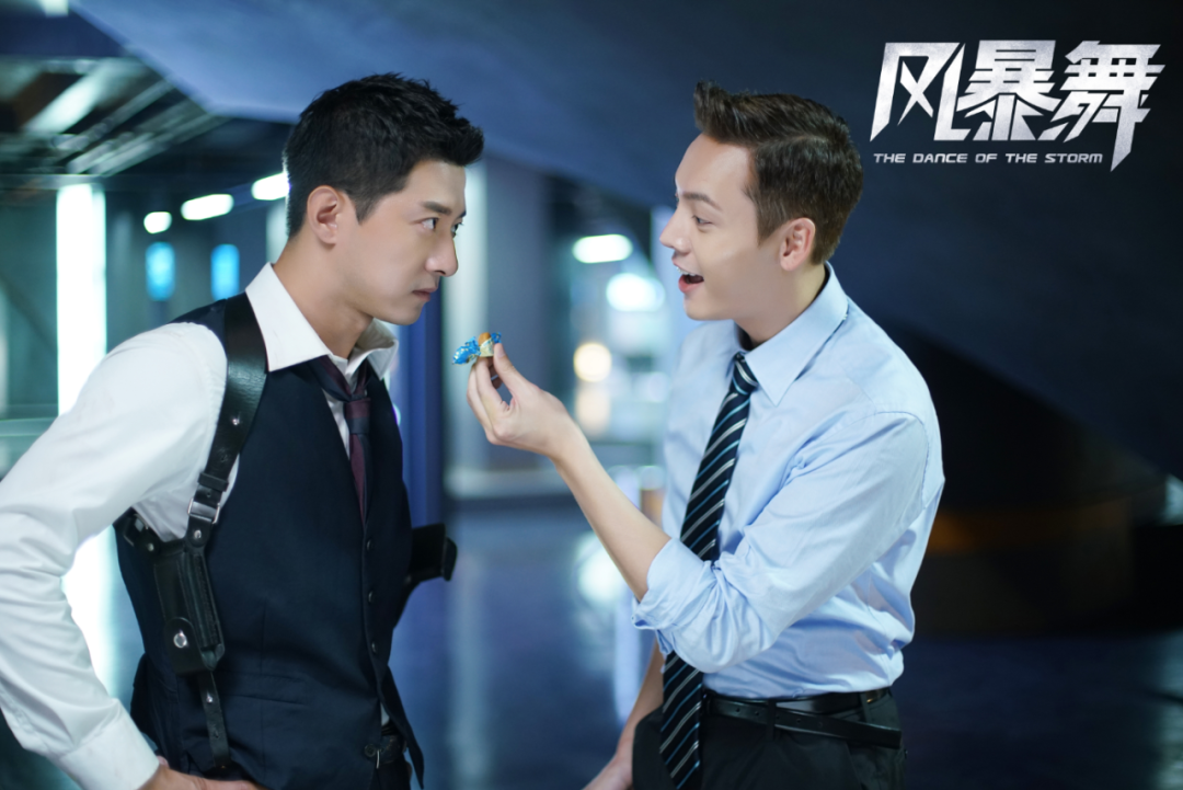 风暴舞上线热度飙升打响当代信息安全战
