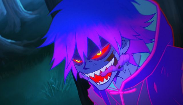 伍六七之玄武国篇09单篇口碑两极分化是水了还是蓄力而为