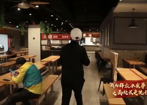 “这个钱不好挣”！ 北京一副处长体验送外卖：12个小时赚41元休闲区蓝鸢梦想 - Www.slyday.coM