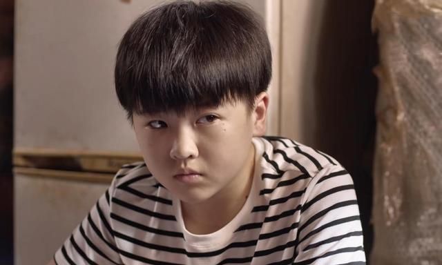 《小舍得》原著有大龙的原型