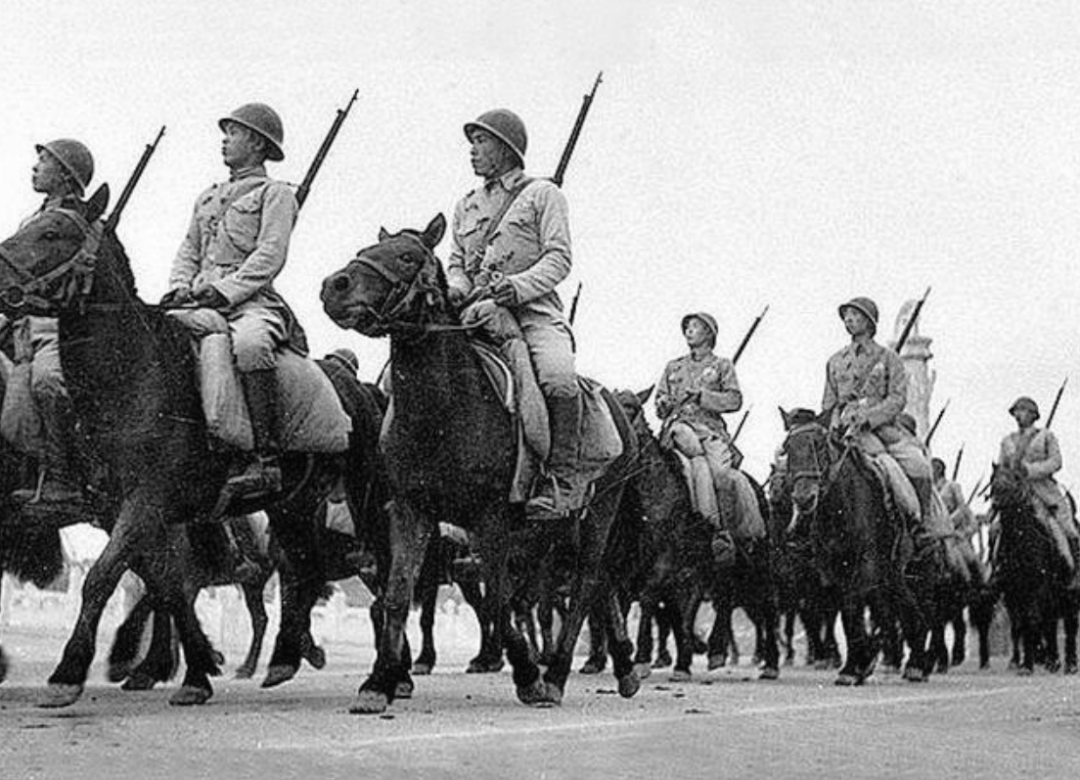 近代西藏军队发展史火绳枪抵御英国侵略到甲骑俱装对抗轰炸机