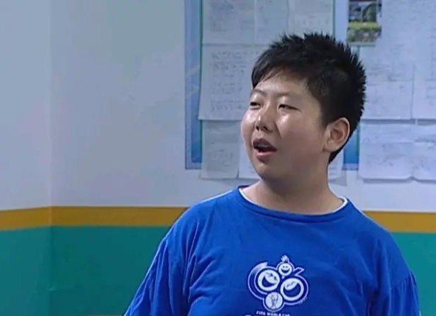 家有儿女中的鼠标icon爆出近照