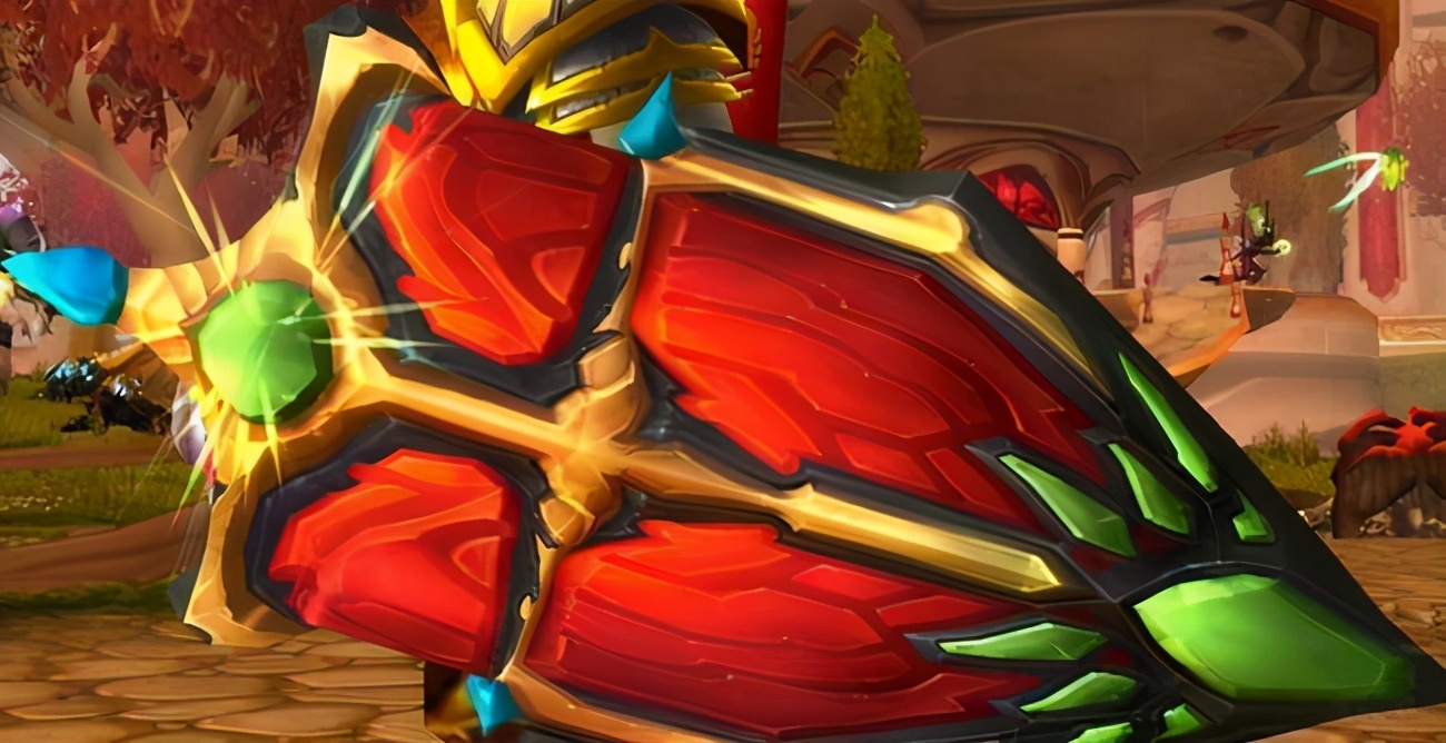 tbc怀旧服熊t比战士t简单仇恨也更高人肯定不会少吧