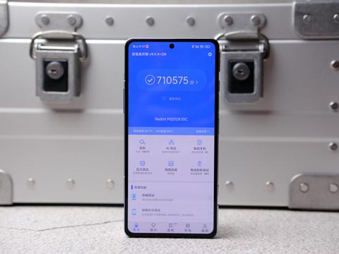 2000元价位段唯一游戏手机红米k40游戏版值不值得买